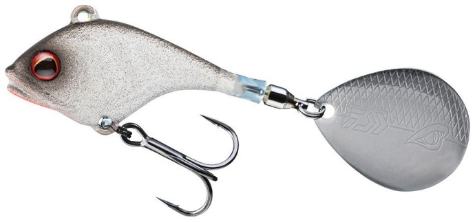 Nástraha Daiwa Prorex Tg Spin Jig