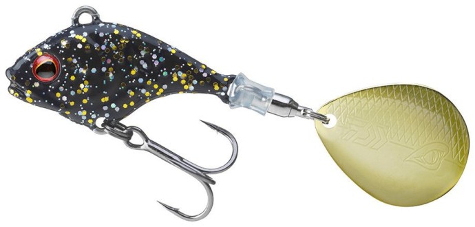 Nástraha Daiwa Prorex TG Spin Jig