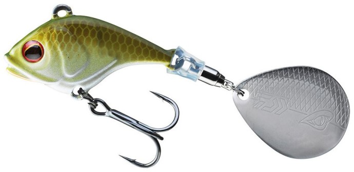 Nástraha Daiwa Prorex TG Spin Jig