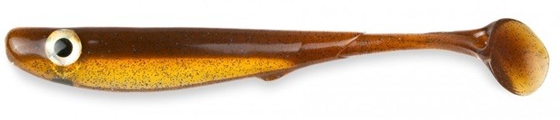 Nástraha Gummifish Sexy Shad Fish Yamamoto Electric Shad