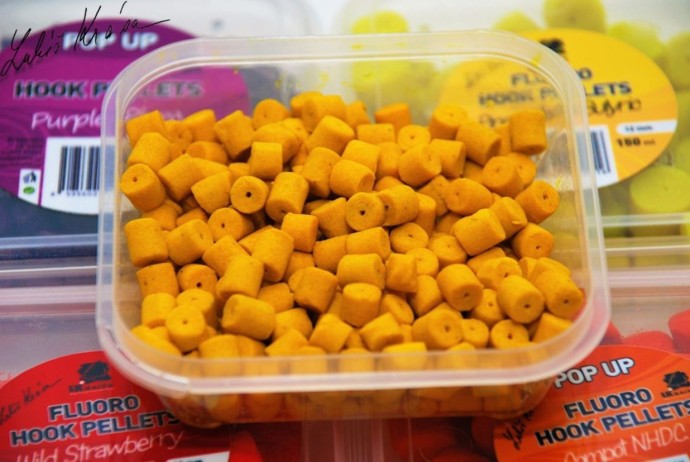 Nástraha LK Baits POP-UP Hook Pellets World Record Carp Corn 150ml, 8mm