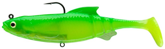 Nástraha s Háčkem Daiwa Prorex Lazy Roach