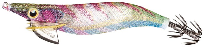 Nástraha Shimano Sephia Clinch Flash Boost