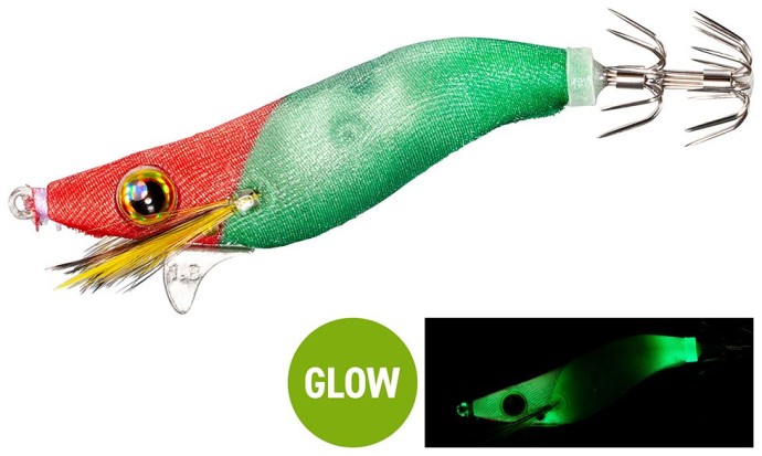 Nástraha Shimano Sephia Suisui Dropper Flash Boost 1.8gou 5.5g