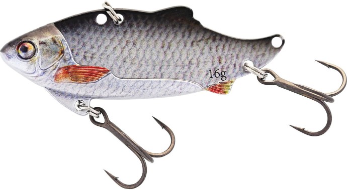 Nástraha Westin Ricky The Roach Tungsten Vibration Bait 4,5cm 9gr