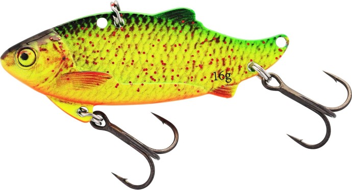Nástraha Westin Ricky The Roach Tungsten Vibration Bait 4,5cm 9gr