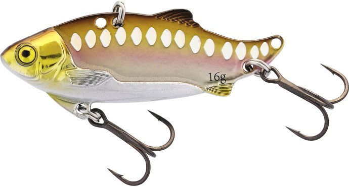 Nástraha Westin Ricky The Roach Tungsten Vibration Bait 4,5cm 9gr