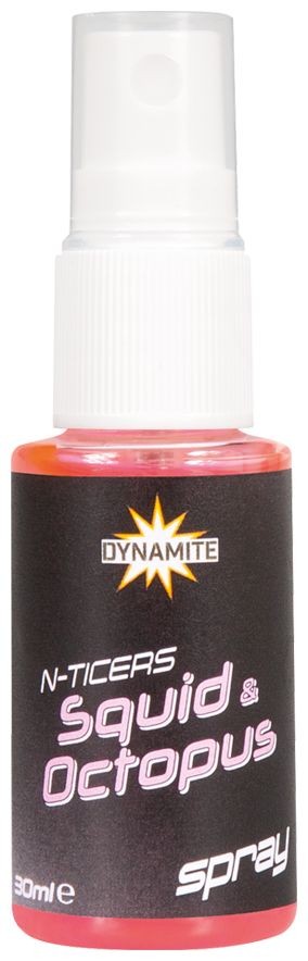 Nástrahy a Atraktory Dynamite Baits N-Ticers