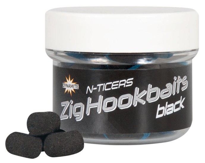Nástray a Atraktory Dynamite Baits N-Ticers