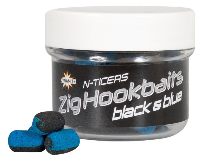 Nástray a Atraktory Dynamite Baits N-Ticers