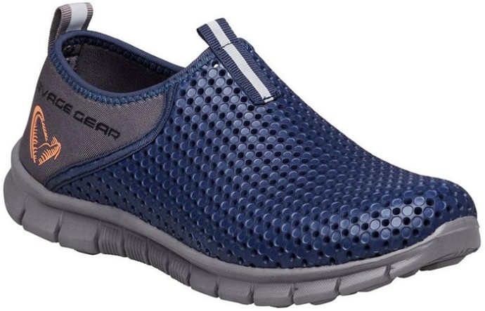 Natikače Savage Gear Cool Step Shoe Indian Blue