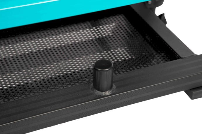 Natjecateljska stolica Mikado Seatbox Cage CX36 Pro