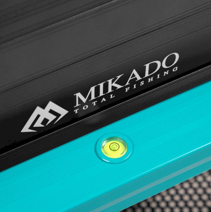 Natjecateljska stolica Mikado Seatbox Cage CX36 Pro