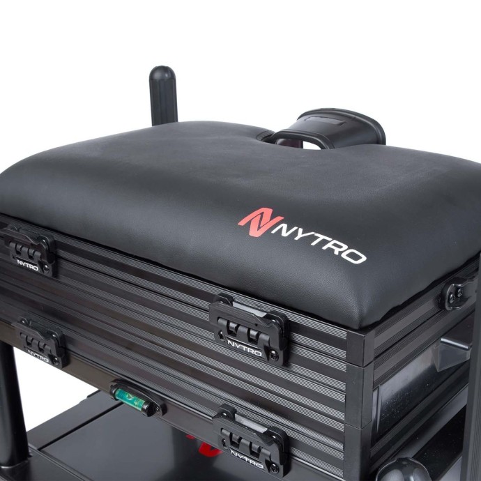 Natjecateljska stolica Nytro SLS36 Evolite Seatbox