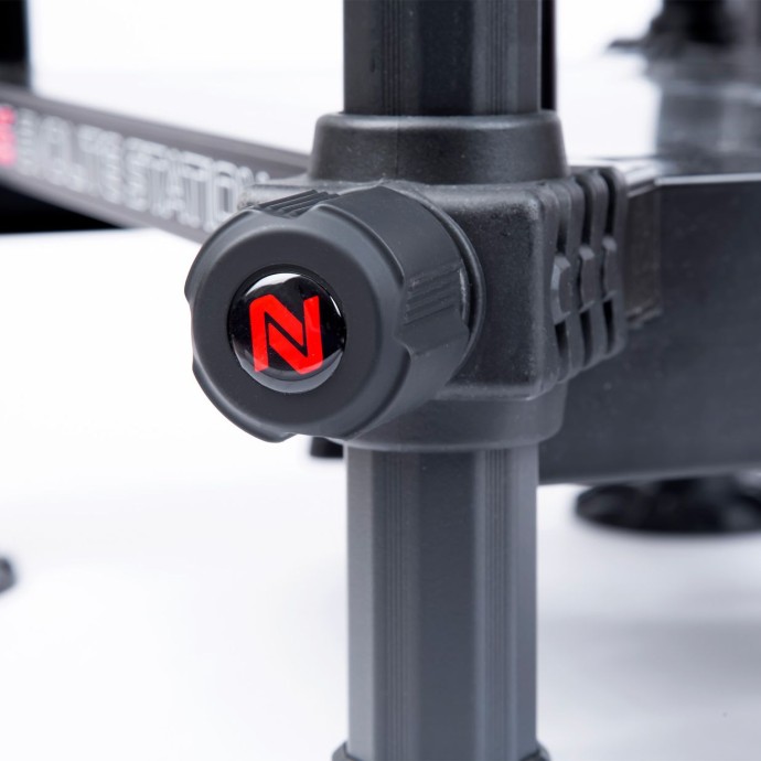 Natjecateljska stolica Nytro SLS36 Evolite Seatbox