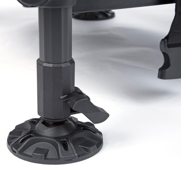 Natjecateljska stolica Nytro SLS36 Evolite Seatbox