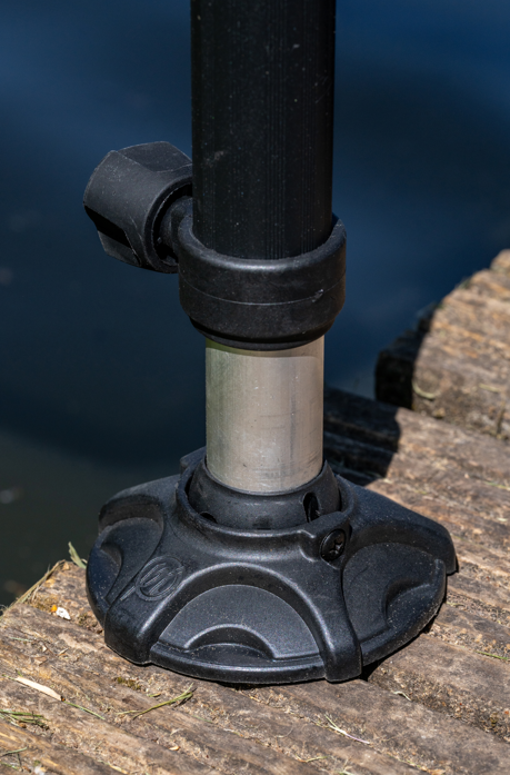 Natjecateljska stolica Preston Absolute Compact