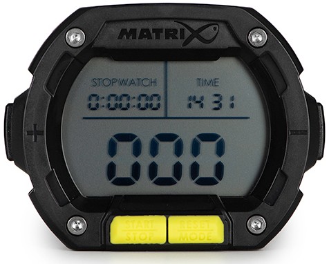 Natjecateljsko brojilo Matrix Digital Clicker