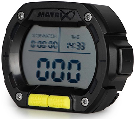 Natjecateljsko brojilo Matrix Digital Clicker