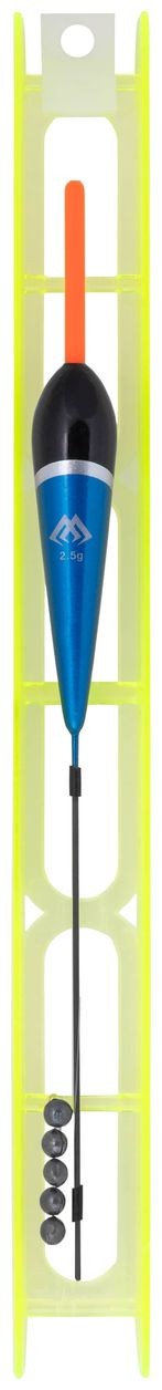 Náväzcová Zostava Mikado 039 2,5g Vlasec 0,16/0,14mm Háčik Vel. 12