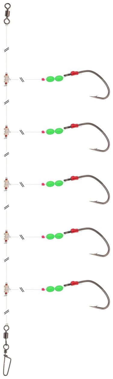 Návazec Daiwa Grand Wave Na Okouny 360