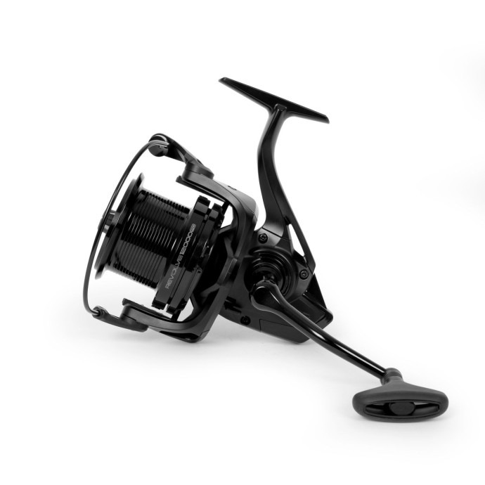 Navijak Avid Revolve 12000FD Reel