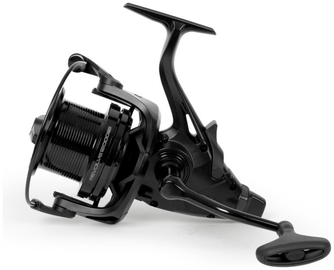 Navijak Avid Revolve 12000FS Reel