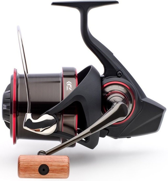 Navijak Daiwa 21 Presso LT
