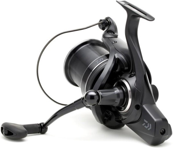 naviják daiwa 23 emblem 45 scw qd tropic fishing