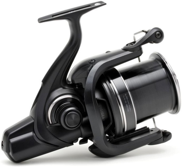 naviják daiwa 23 emblem 45 scw qd tropic fishing