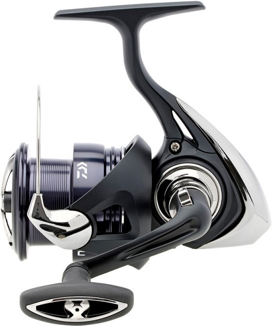 Naviják Daiwa 26 N'ZON
