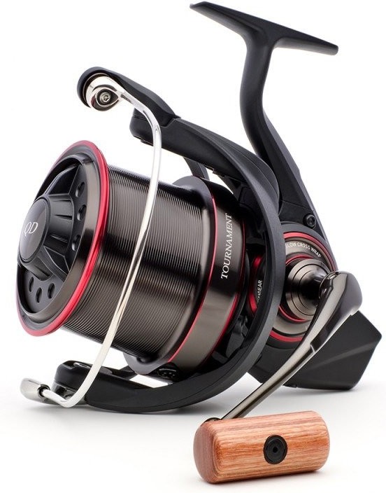 Naviják Daiwa 26 Tournament Basia 45 SCW QD