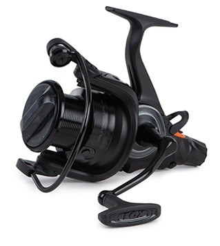 Naviják Fox EOS 12000 FS