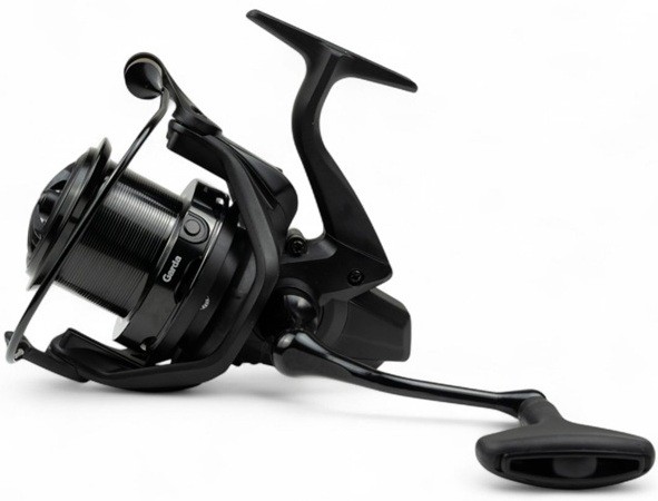 Naviják Garda - Sniper SSX Black 6 500 +  5 500