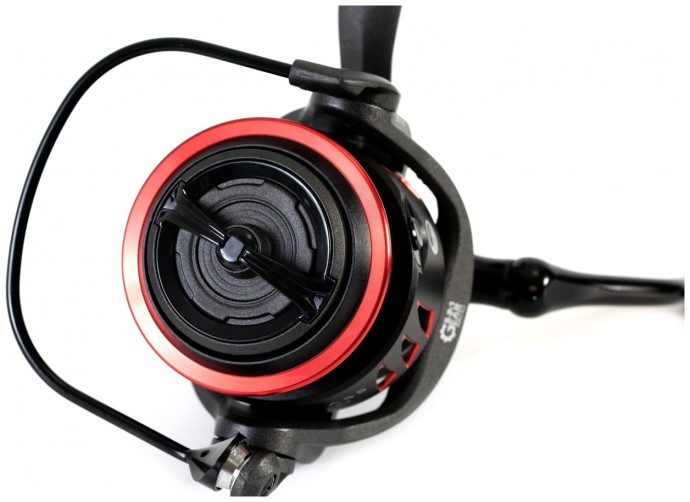 Navijak Guru A-Class 3000 Reel (2026)