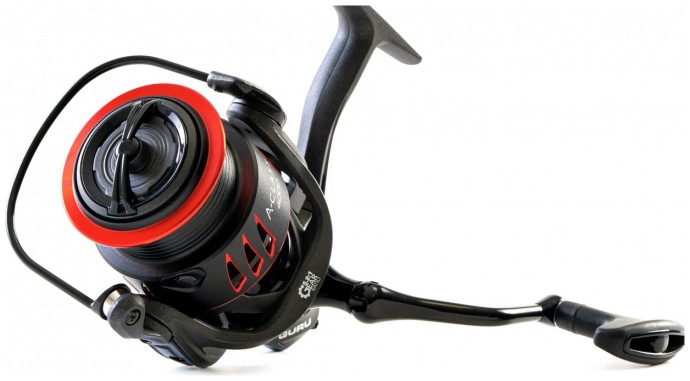Navijak Guru A-Class 4000 Reel (2026)