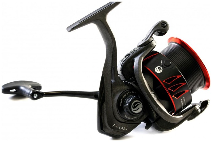 Navijak Guru A-Class 4000 Reel (2026)