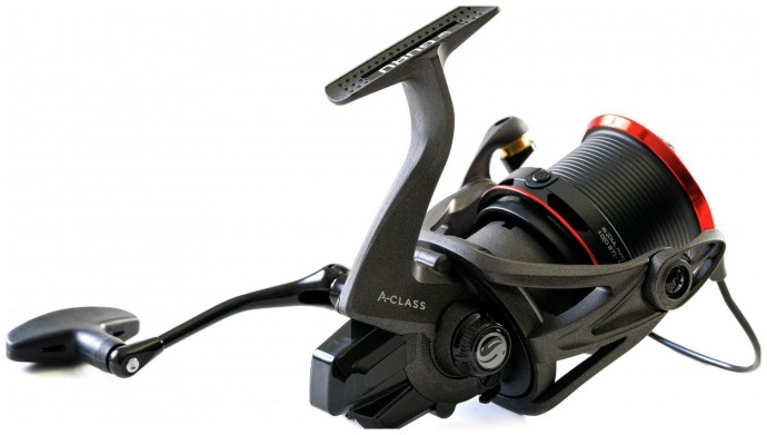 Navijak Guru A-Class 6000D Reel (2026)