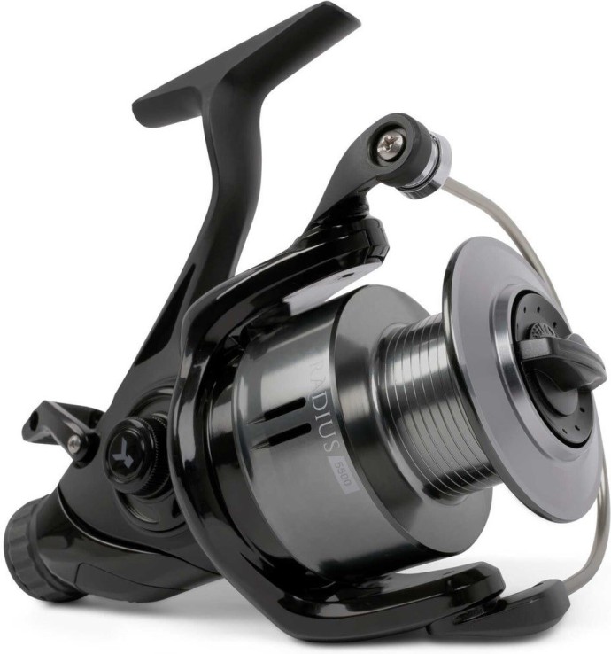 Naviják Korum Radius Freespool 5500 Naviják Korum Radius Freespool 5500