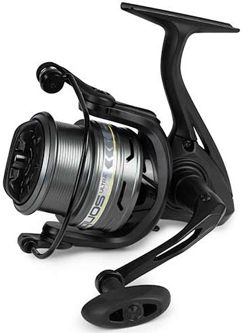 Naviják Matrix Aquos Ultra Reel