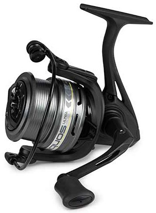 Naviják Matrix Aquos Ultra Reel