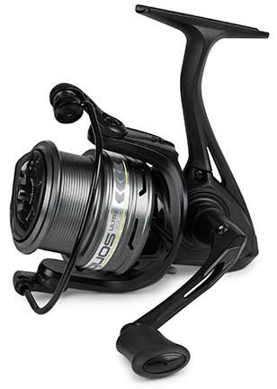 Naviják Matrix Aquos Ultra Reel