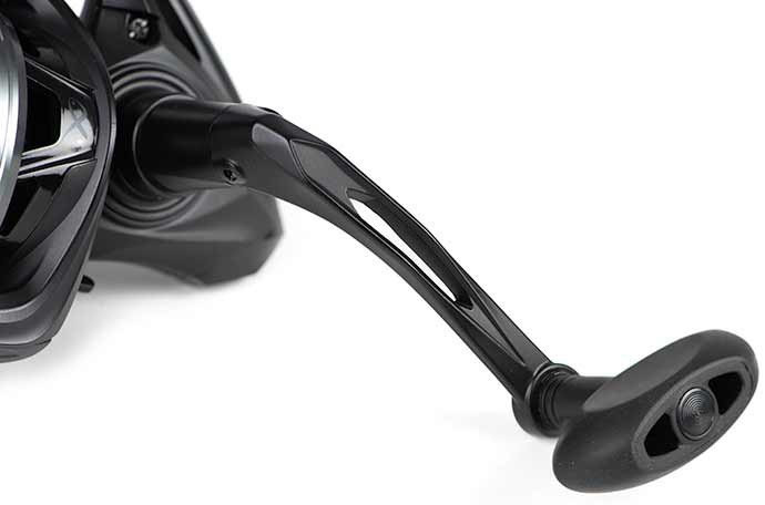 Naviják Matrix Aquos Ultra Reel