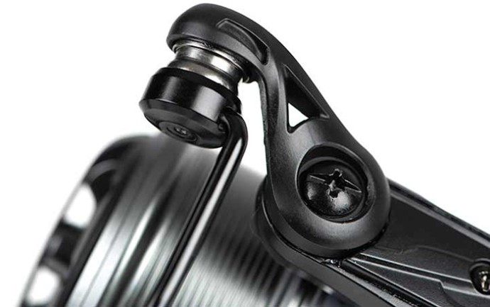 Naviják Matrix Aquos Ultra Reel