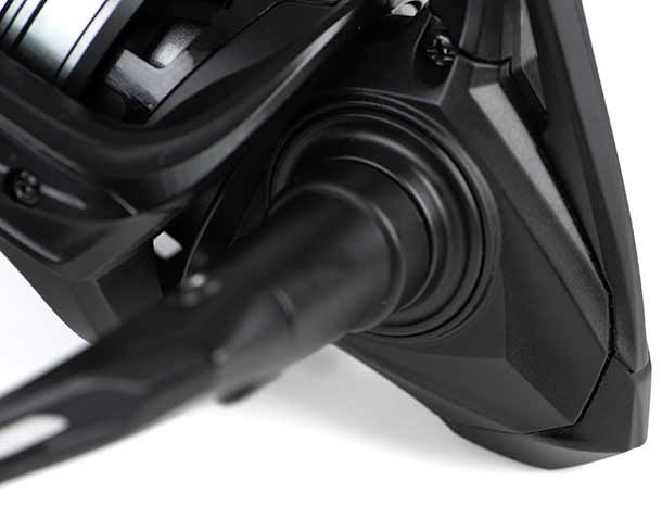 Naviják Matrix Aquos Ultra Reel