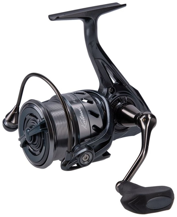 Navijak Mikado Katsudo Feeder 4012