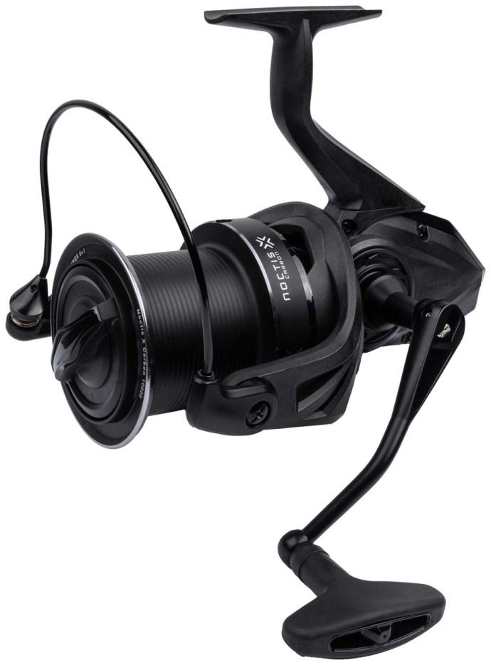 Navijak Mikado Noctis X Carbon 10009 10000