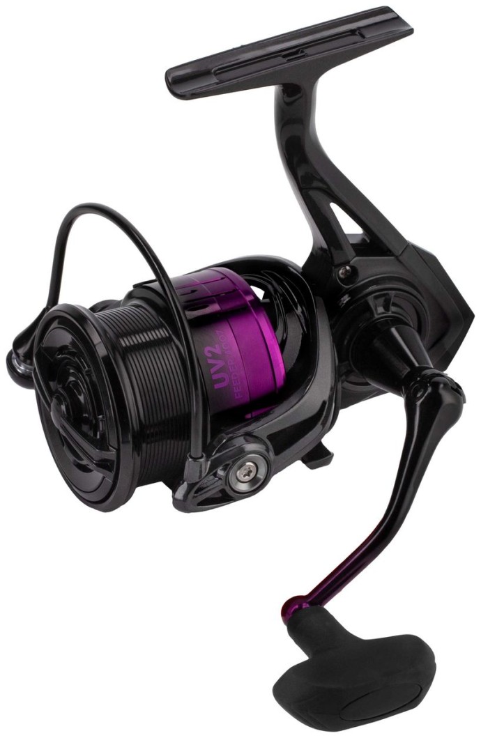 Naviják Mikado UV2 Feeder 5007