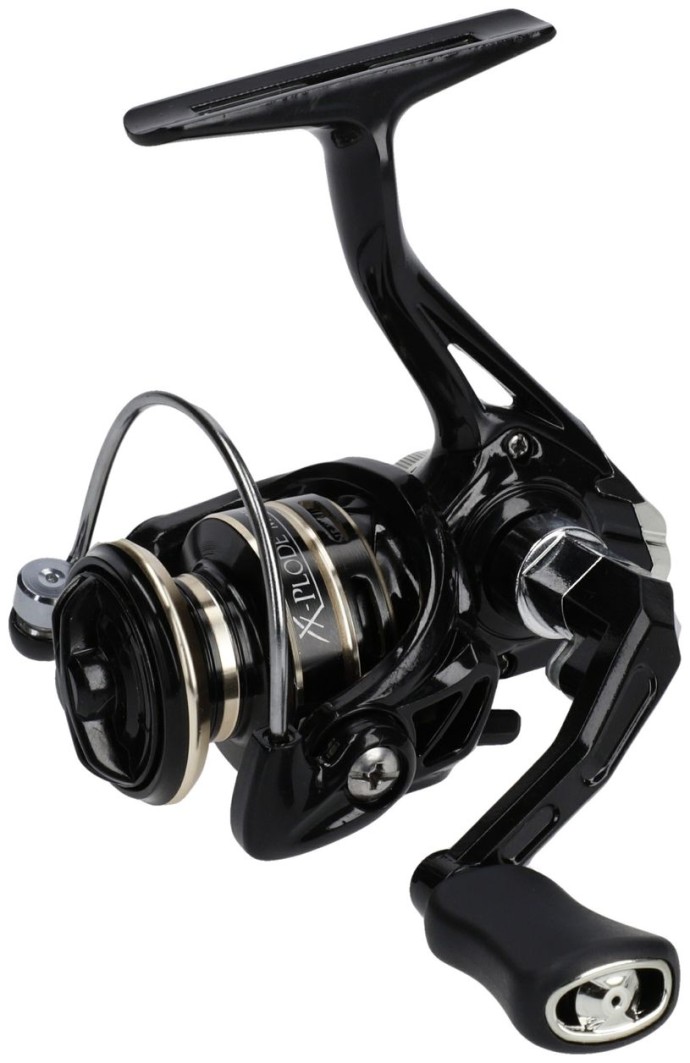 Naviják Mikado X-Plode Micro 502 FD