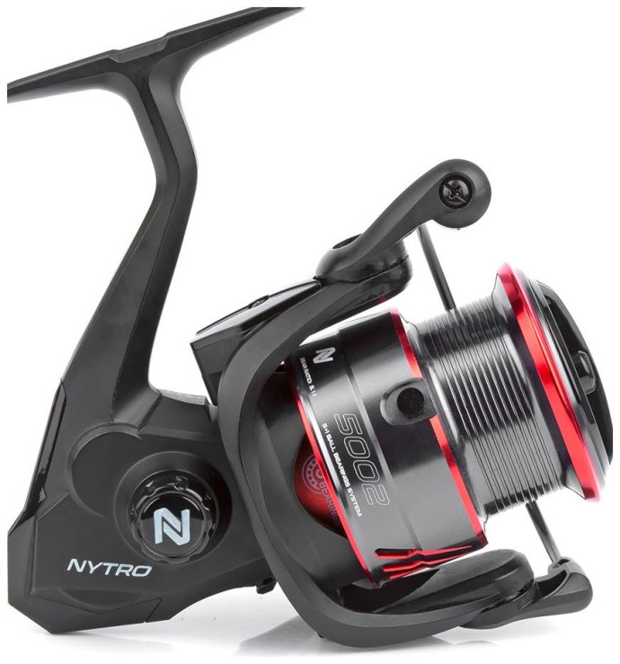 Naviják Nytro Impax MK2 5000